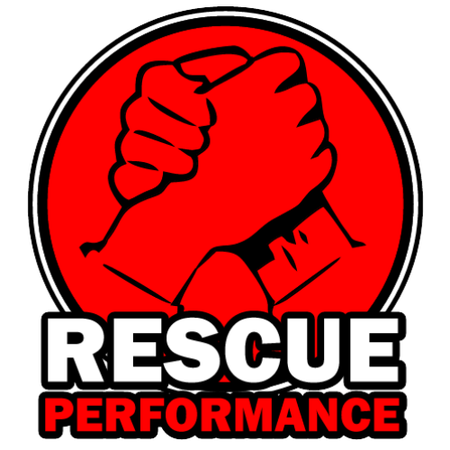 rescueperformance logo